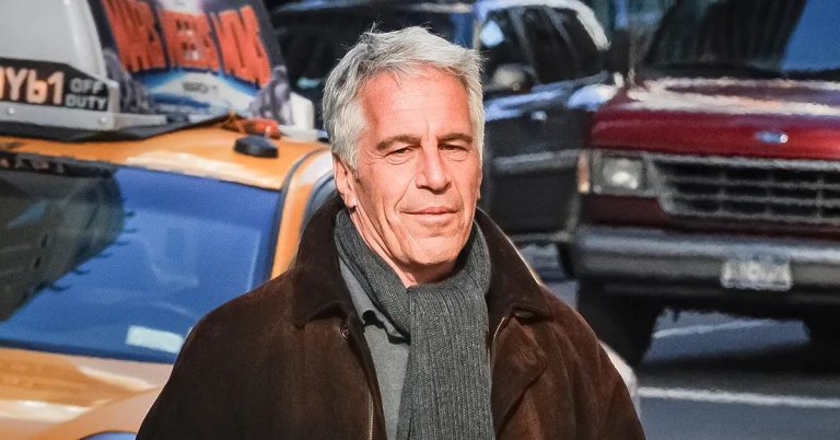 Jeffrey Epstein London Case: Reports Reveal Victims Housed in UK Flats