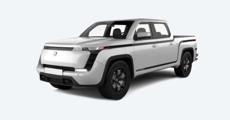 Lordstown Motors Performance Draws Attention as EV Market Evolves