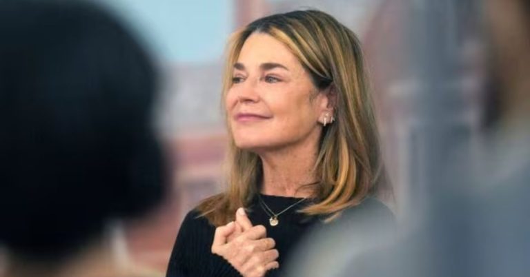 Savannah Guthrie returns to ‘Today’ anchor desk for first time since mother’s disappearance