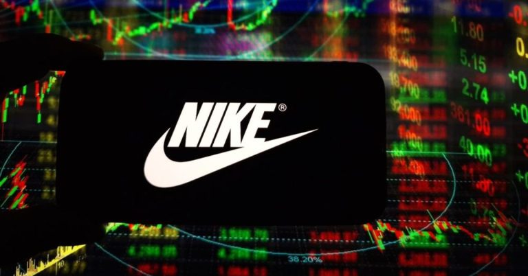 Nike Stock Slides on Tariff Impact Despite Earnings Beat; Turnaround Continues