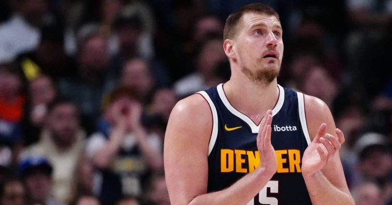 Nikola Jokics Developments Draw Fresh Attention