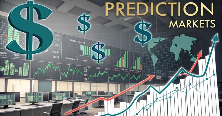 prediction market: Federal Government Challenges State Laws