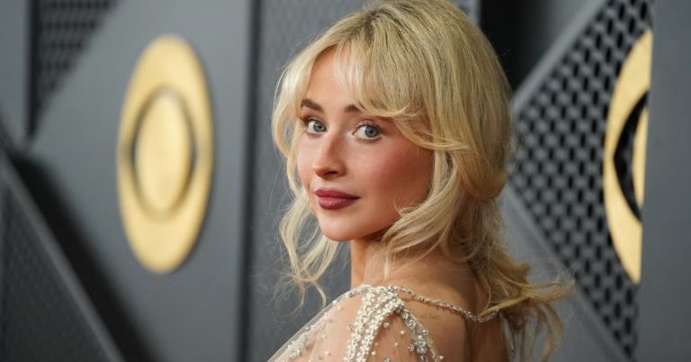 Sabrina Carpenter’s Coachella Incident Sparks Cultural Sensitivity Debate