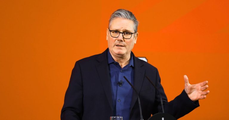 Starmer faces backlash Over Mandelsons Controversial Ambassadorial Appointment