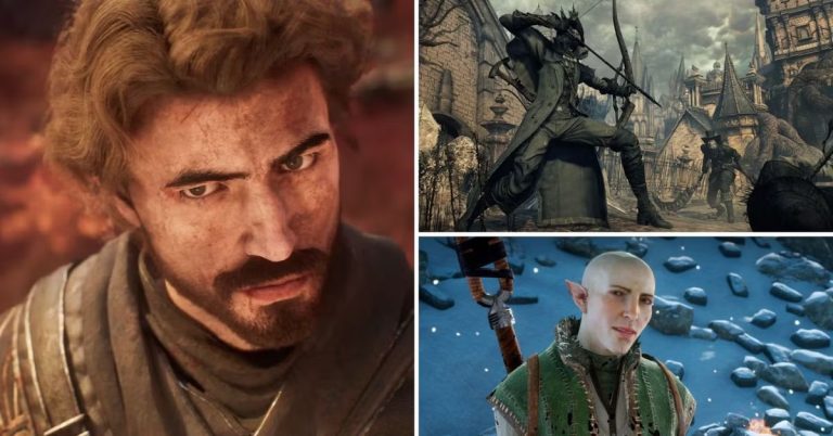 Stunning remarkable RPGs that Turn into Different Games Halfway Through