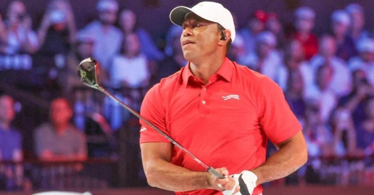 Tiger Woods: Declines Ryder Cup Captaincy Amid Health Concerns