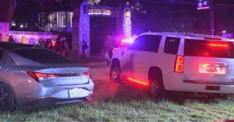 Chick – Fil – a Shooting in Union Township Leaves 1 Dead, 6 Injured