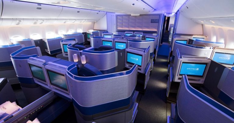 United Airlines business-class fees: United Airlines Introduces Fees