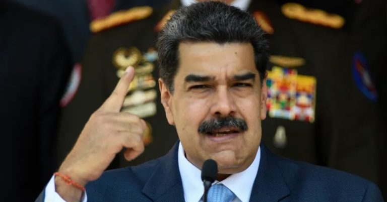 US permits Venezuela: US to Allow Venezuelan Government to Cover Maduro’s Lawyer Fees
