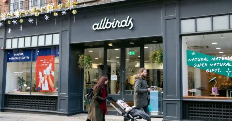 Allbirds: Closes All Stores, Dodges Bankruptcy