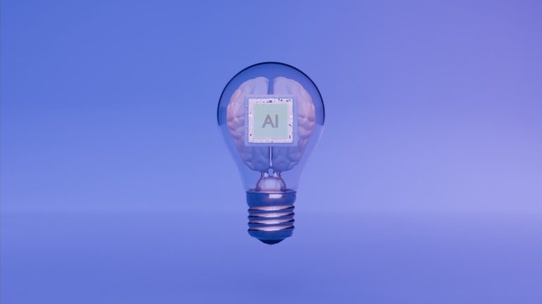 Innovation Lifts Amid Big Techs Bold Moves