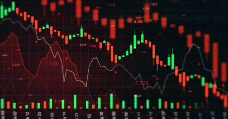 Stock Futures Steady as Israel – Lebanon Ceasefire Eases Tensions