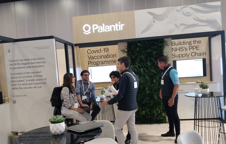 AI advances in target identification Reshape Defense and Healthcare Sectors