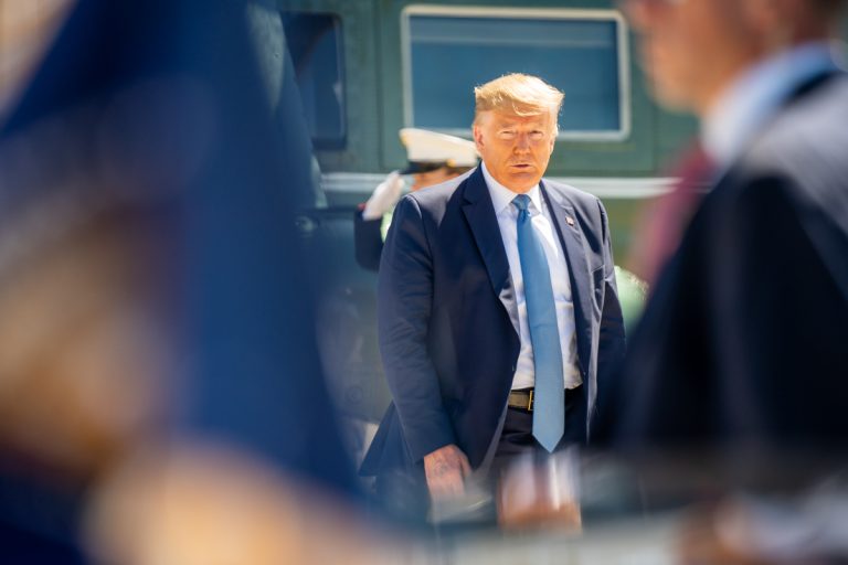Trumps meeting Leaves No Room for Easy Answers