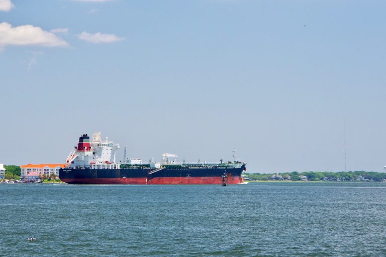 Seafarers Stranded in Persian Gulf for Weeks Amid Growing Concerns