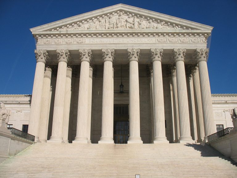Supreme Court Ruling on Voting Rights Act Spurs GOP Redistricting Push