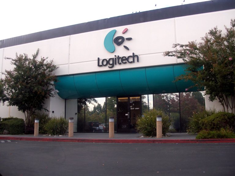 Logitech Appoints Developments Draw Fresh Attention