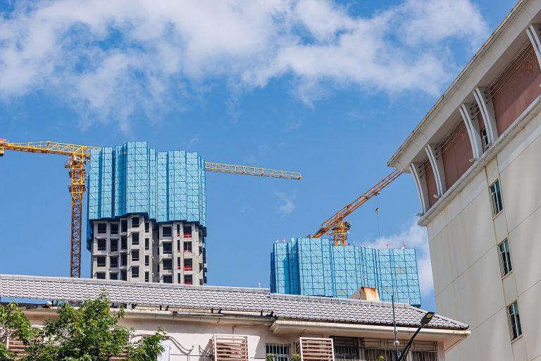 Shenzhens New Housing Policies Boost Real Estate