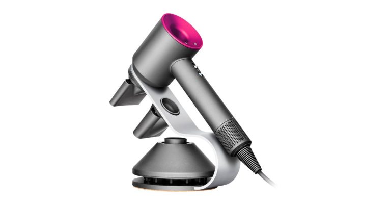 Dyson travel-size Supersonic hairdryer Offers Global – Ready High Performance