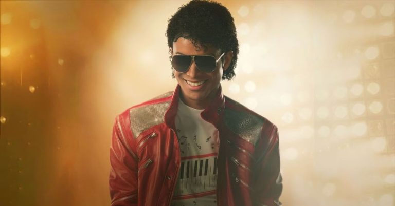 Michael Jackson Biopic Shatters Box Office Records With $217m Debut