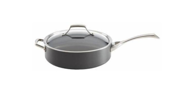 sauté pan recall Massive Recall of Sauté Pans Sold at Costco and Walmart
