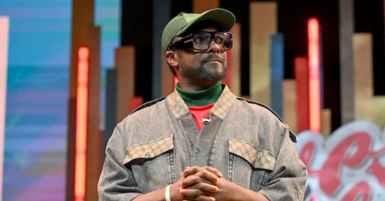 will.i.am: Launches A.I. Course at ASU