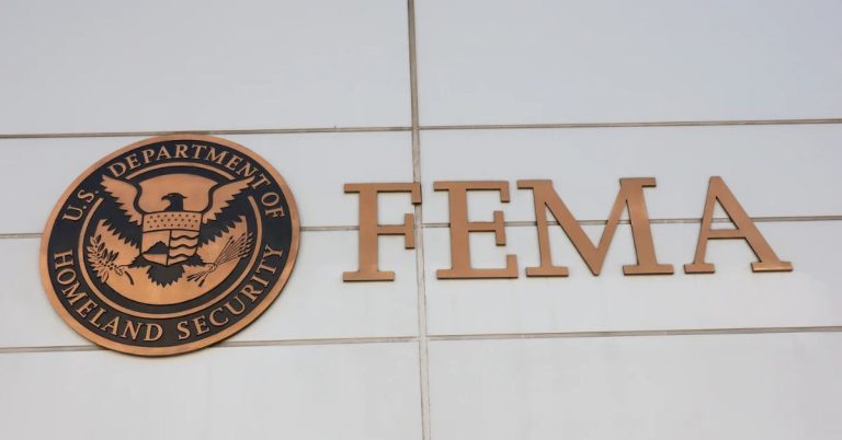 Federal Emergency Management Agency(FEMA) Reinstates Employees After Dissent