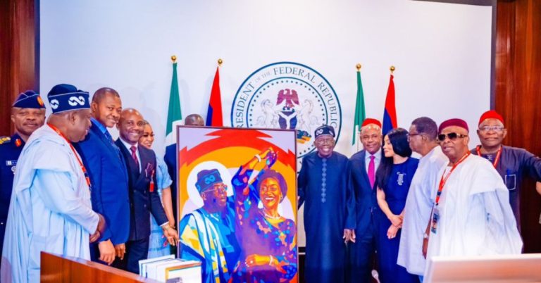 Governor Mbah Faces Political Challenges Ahead of Re-Election Bid in Nigeria