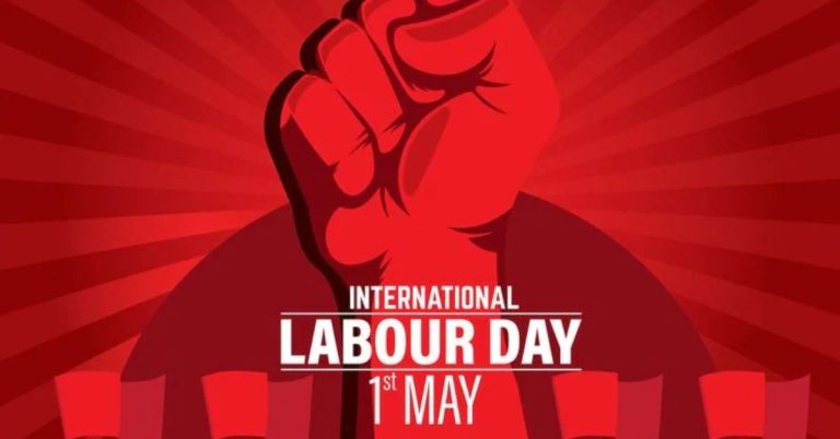 International Labour Day Celebrated Globally