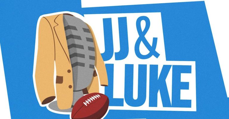 Panthers Break Down the Schedule With JJ and Luke