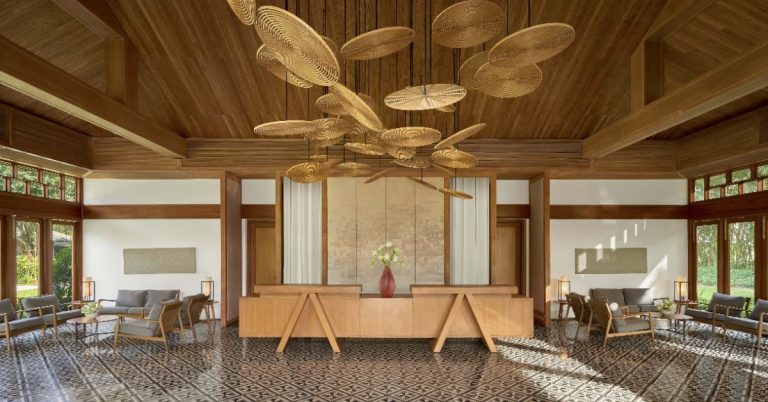 Marriott, Vinhomes Launch 700-Room Luxury Project in Vietnam