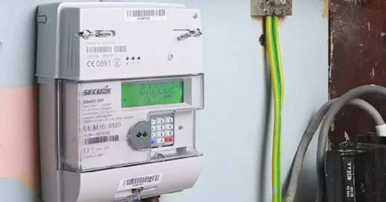 Smart meters Pushes the Story Into Uncharted Territory