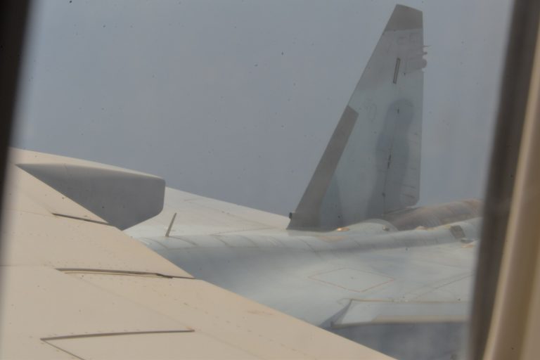 Israel Intercepts Gaza – Bound Flotilla