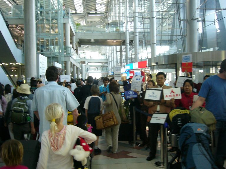 Frustrated Passengers Stranded Across China as 51 Flights Are Scrapped and 269 Delayed Due to Severe Weather; Key