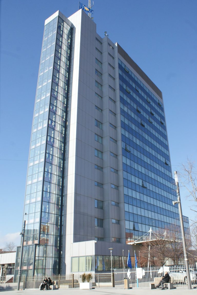 Kosovo Developments Draw Fresh Attention