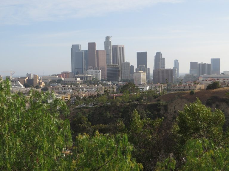 Los Angeles Mayoral Election 2026 : Latest Polls