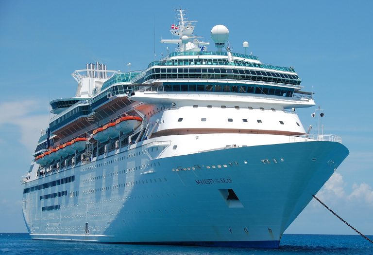 Cruise Ship Incident Draws Attention to Travel Safety Concerns