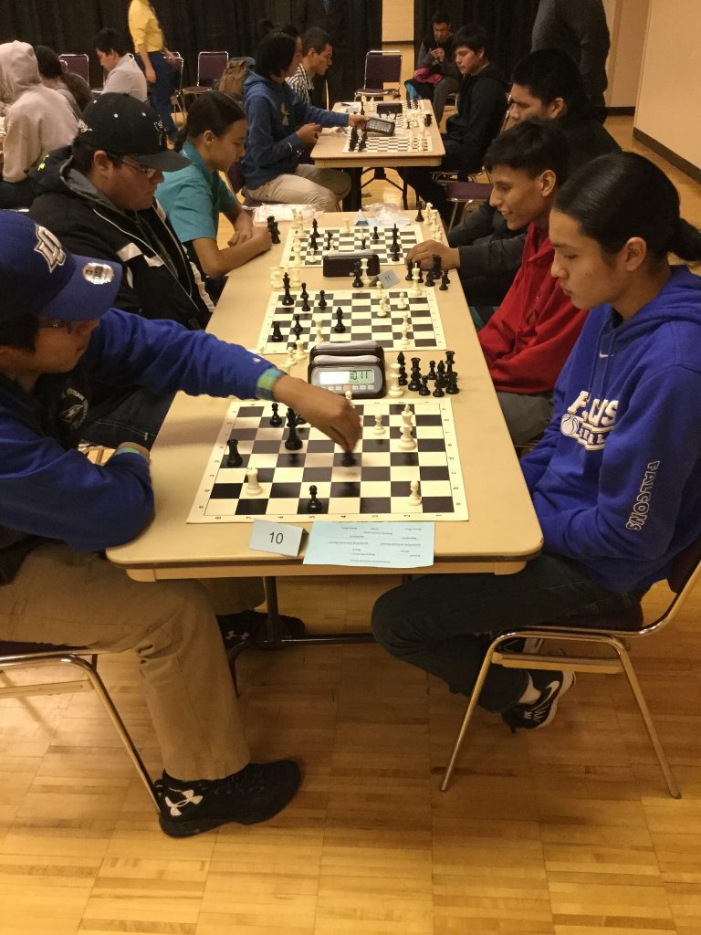 Chess Olympiad Welcomes Refugee Teams in 2026