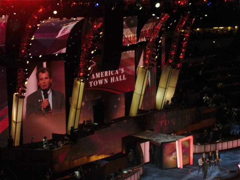 Sherrod Brown Signals a Turning Point Nobody Can Ignore