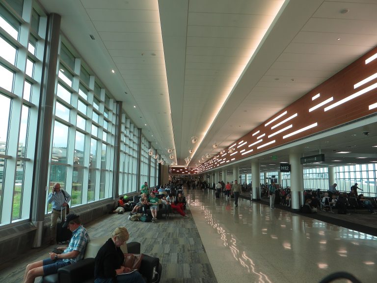 46 Flights Delayed at Minneapolis–Saint Paul Airport Amid Disruptions