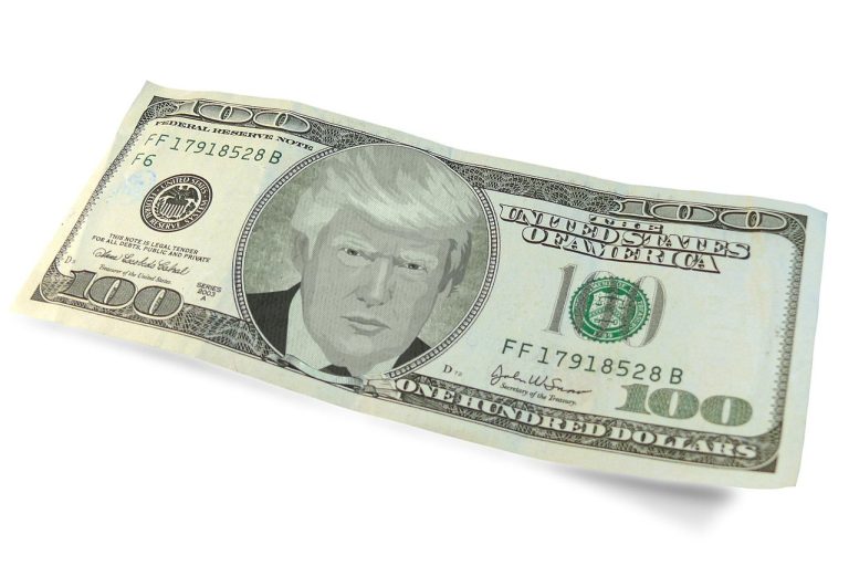 Trumps Diplomatic Trump News at a Glance
