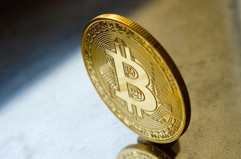 Bitcoin Shakes Confidence in What Comes Next