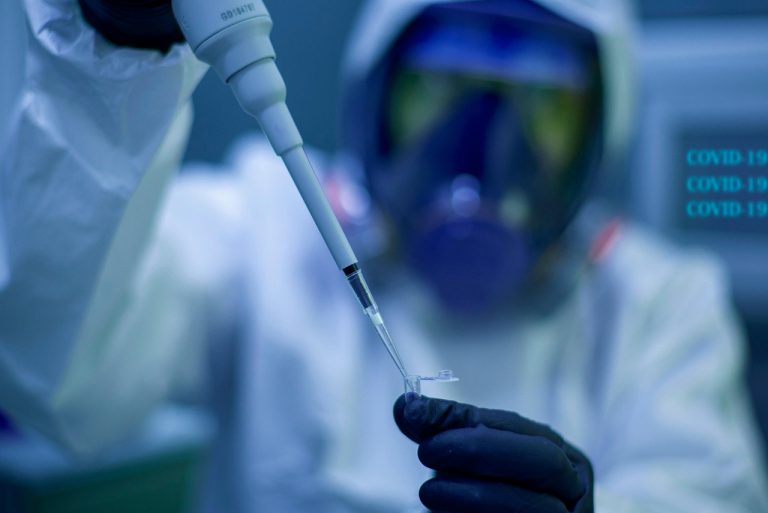 Hantavirus panic Pushes the Story Into Uncharted Territory