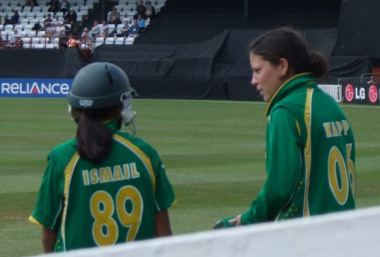 Shabnim Ismail Set for Stunning Proteas Comeback Ahead of 2026 T20 World Cup