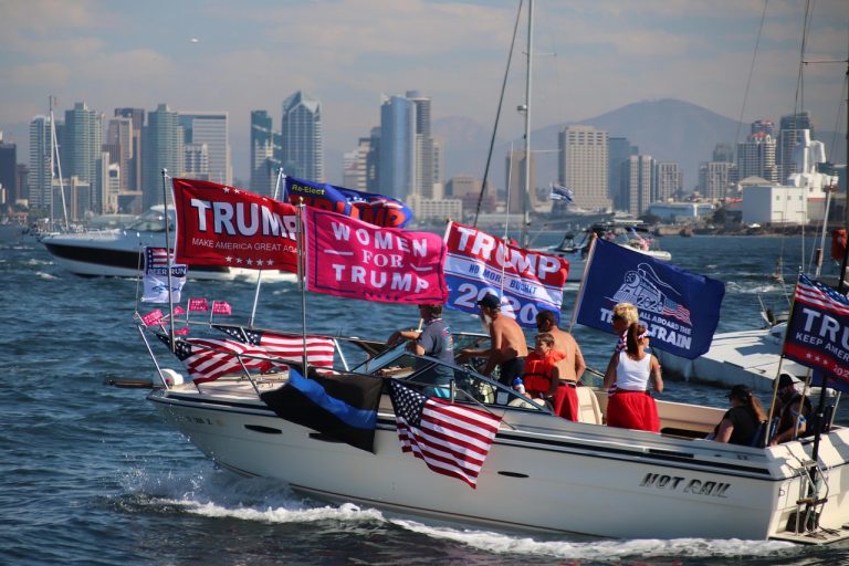 Trump’s ‘Election Integrity Army’ Is Coming to Your State