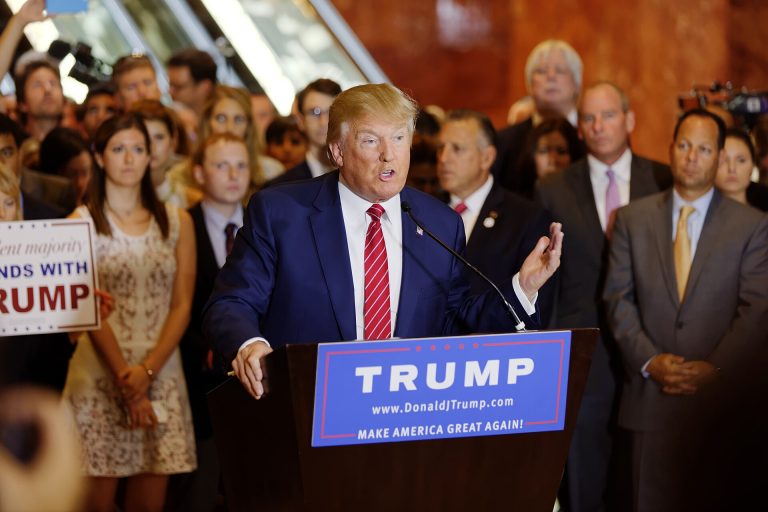 Election Integrity Army in Every State' : Trump's Bold Warning on Midterm Elections Sparks Fierce Backlash