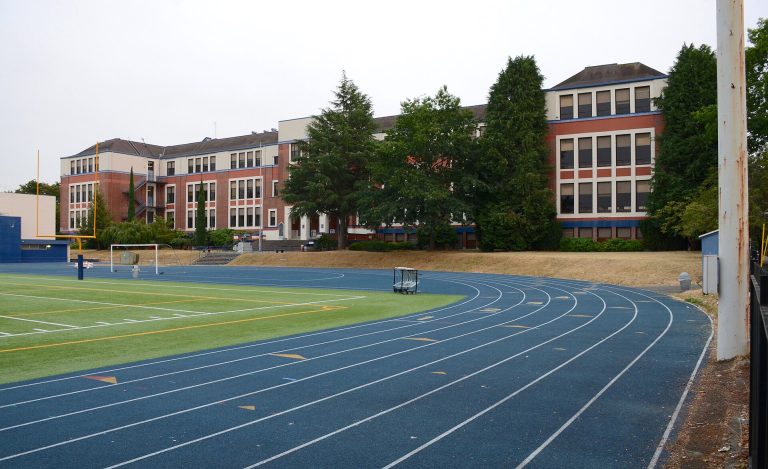 Girard Girls and Lakeview Boys Capture Northeast 8 Championships