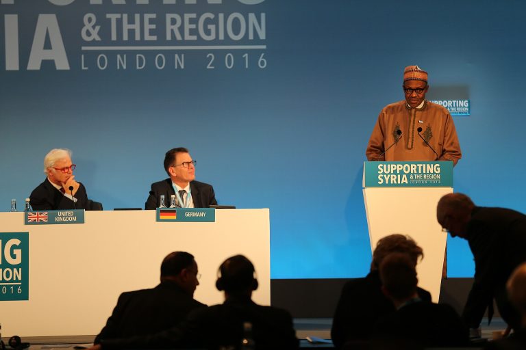 UK Pledges Neutral Stance Ahead of Nigeria’s 2027 Elections, Envoy Says