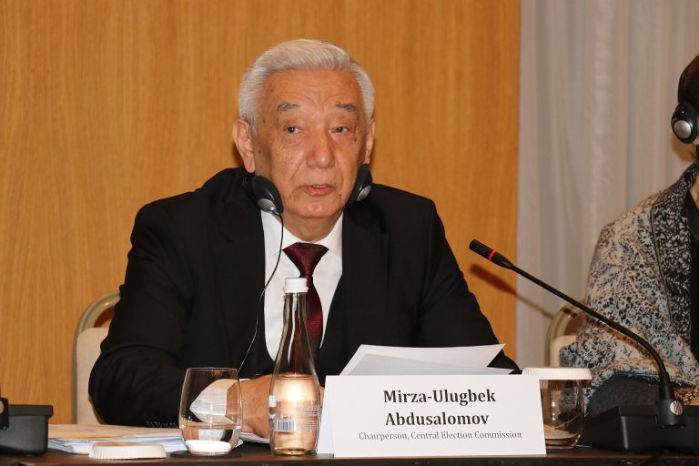 Canada Faces Concerns Over Armenia Election Observer Mission