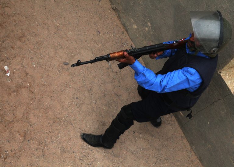 Iraqs Cabinet Forces a Reckoning as Pressure Builds